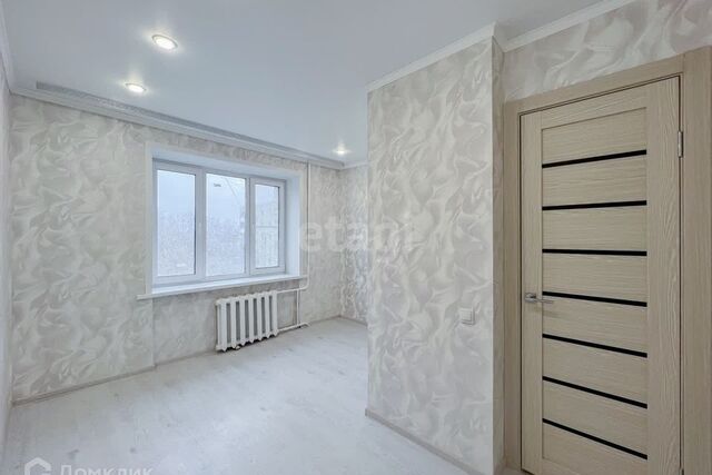 комната дом 18 городской округ Саранск фото