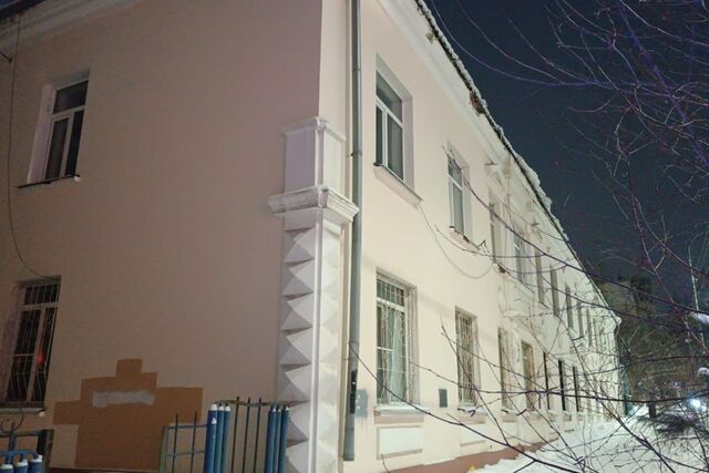 квартира дом 43 муниципальное образование Барнаул фото