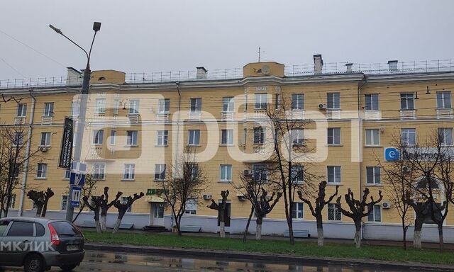 дом 83 городской округ Нижний Новгород фото