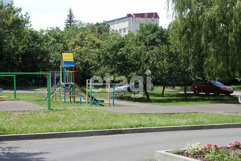 квартира г Ставрополь ул Ашихина 5 городской округ Ставрополь фото 9