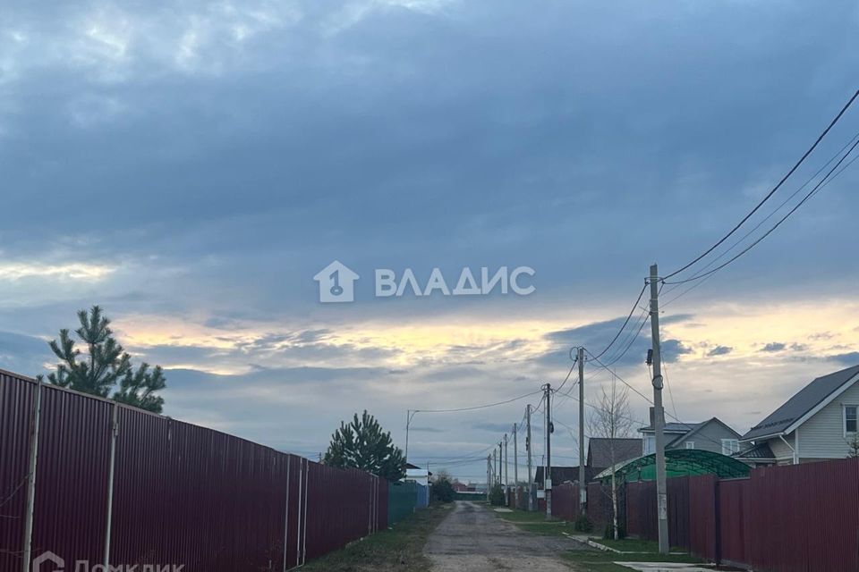 дом городской округ Воскресенск территория Луговое-2, 72 фото 10