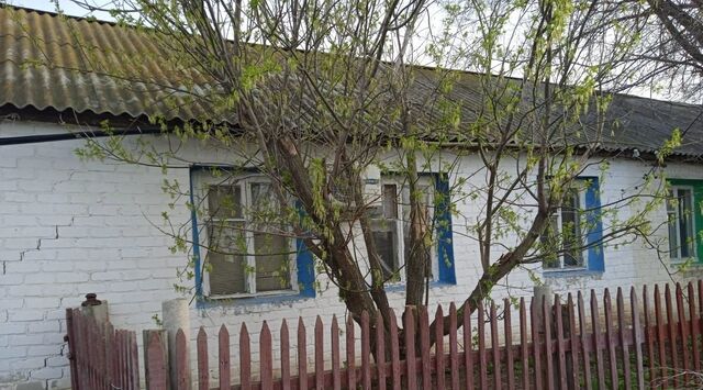 дом с Лохмотовка ул Московская Петропавловское муниципальное образование фото