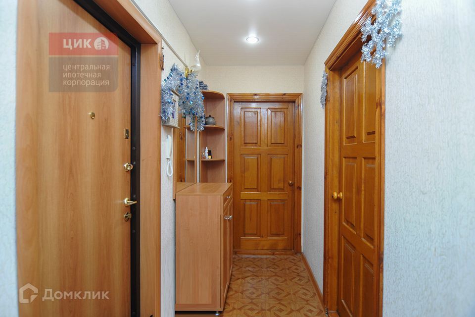 квартира г Рязань ул Новоселов 3 городской округ Рязань фото 3