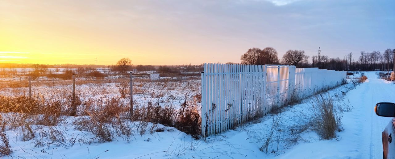 земля г Наро-Фоминск тер Луговое 888, Волоколамский г. о., Волоколамск фото 1