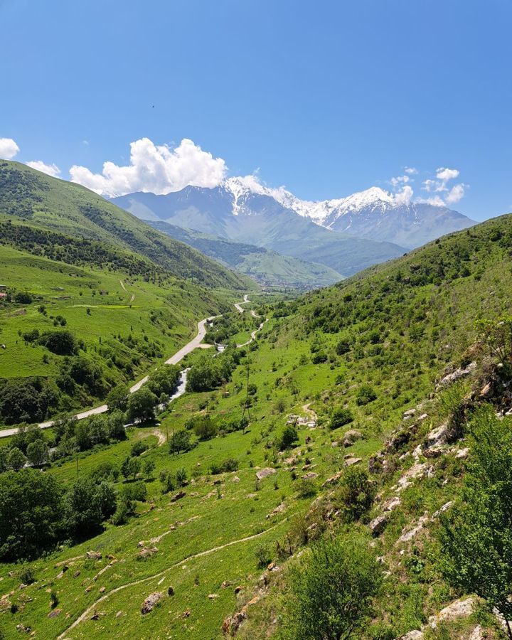 земля р-н Алагирский п Верхний Фиагдон Республика Северная Осетия — Алагирский р-н, Алагир фото 5