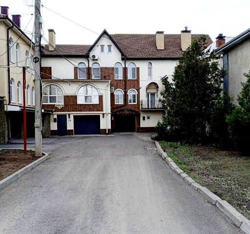 дом ул Донецкая фото