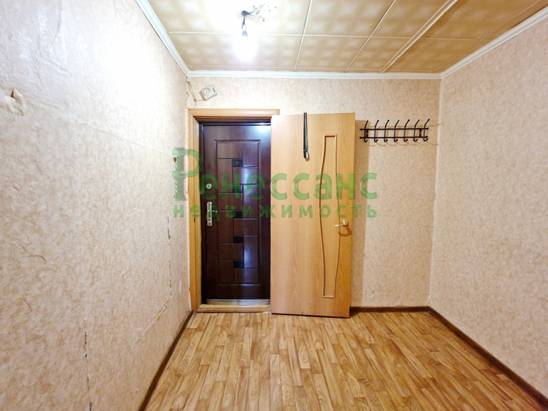 квартира г Брянск рп Радица-Крыловка Бежицкий район ул Бурова 2б фото 15
