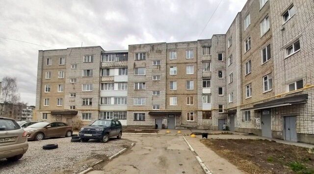 квартира ул Черняховского 61 фото