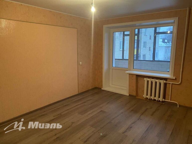 квартира г Орел р-н Железнодорожный ул Льва Толстого 19 фото 1