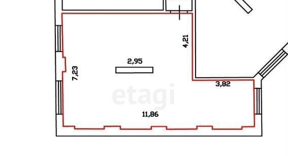 свободного назначения г Ивантеевка проезд Центральный 17 г. о. Пушкинский фото 21