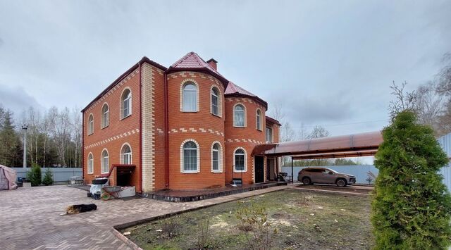 дом Подольск, 59 фото