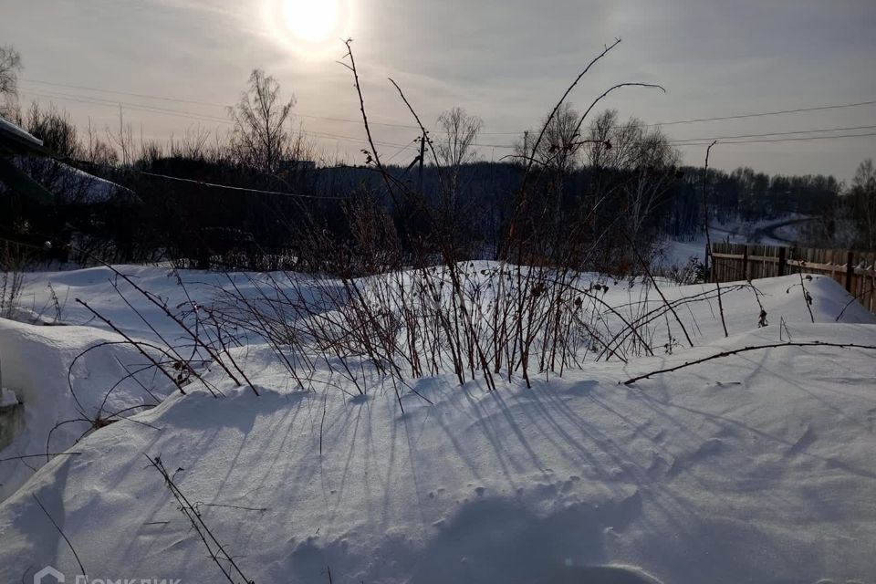 земля р-н Томский село Богашёво фото 6