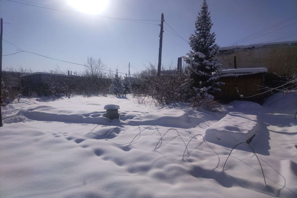 дом г Ак-Довурак ул Гагарина городской округ Ак-Довурак фото 5