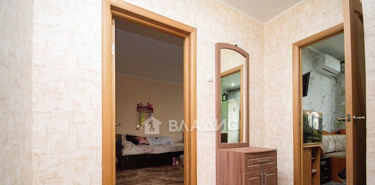 квартира г Балаково ул Саратовское шоссе 89/1 фото 9