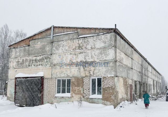 производственные, складские Краснослободский территориальный отдел фото