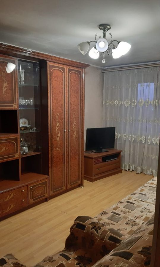 квартира г Киселевск ул Боевая 22 фото 2