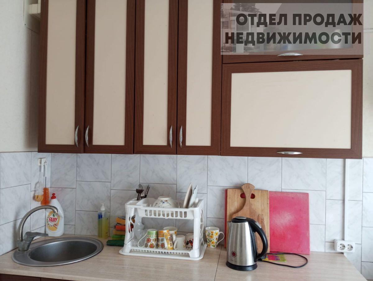 квартира р-н Крымский г Крымск ул Вишневая Крымское городское поселение фото 1