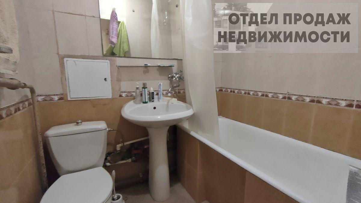 квартира р-н Крымский г Крымск ул Карла Либкнехта 19а Крымское городское поселение фото 6