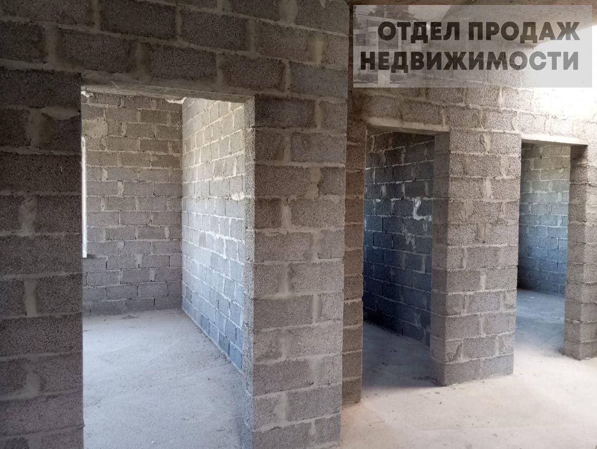 дом р-н Крымский г Крымск пер Изумрудный Крымское городское поселение фото 9