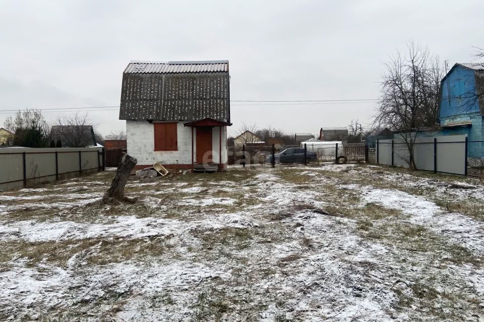 дом городской округ Воскресенск садоводческое некоммерческое товарищество Суханово фото 3