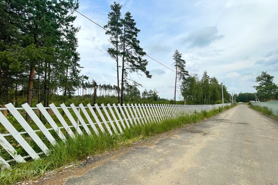 земля городской округ Богородский г Электроугли Электроуглинская улица фото 4