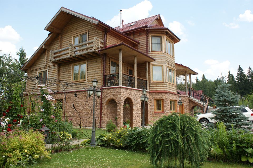 дом городской округ Серпухов садоводческое некоммерческое товарищество Труд фото 2