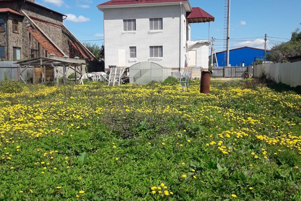 дом г Балашиха д Соболиха ул Новослободская 5 городской округ Балашиха фото 2