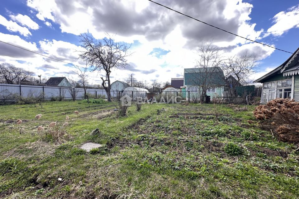 дом г Коломна садовое товарищество Коммунальник-1, Коломенский городской округ фото 9