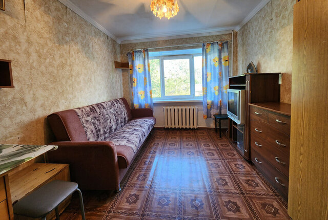 комната ул Свердлова 52 Подольск фото