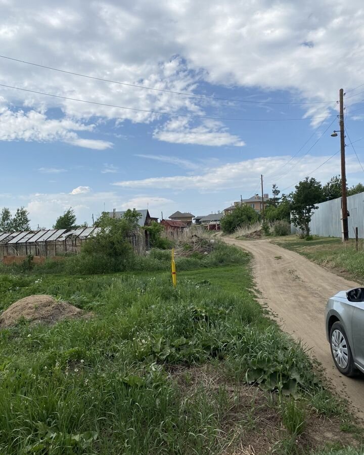 земля р-н Сосновский д Полетаево 2-е ул Совхозная Челябинск фото 8