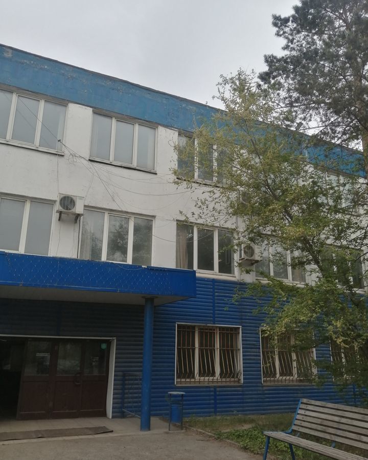 офис г Челябинск р-н Калининский ул Валдайская 17 фото 1
