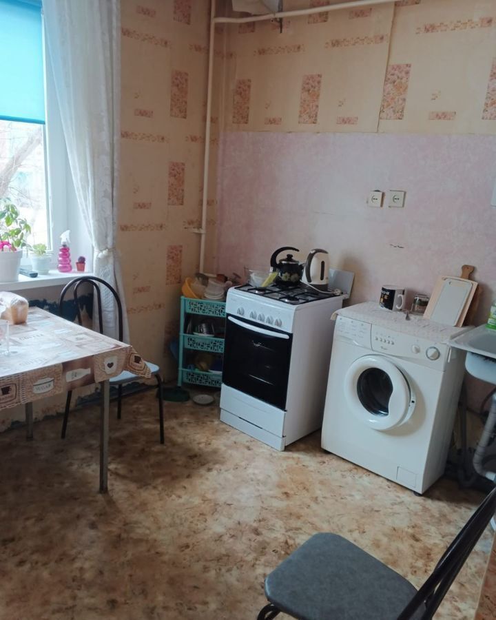 квартира г Саратов р-н Ленинский проезд 3-й Московский 15 фото 3