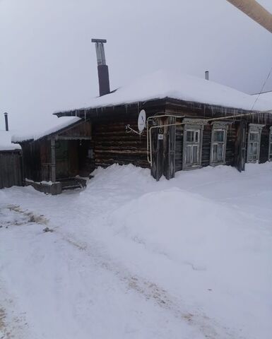 дом с Пасьяново Шатки фото