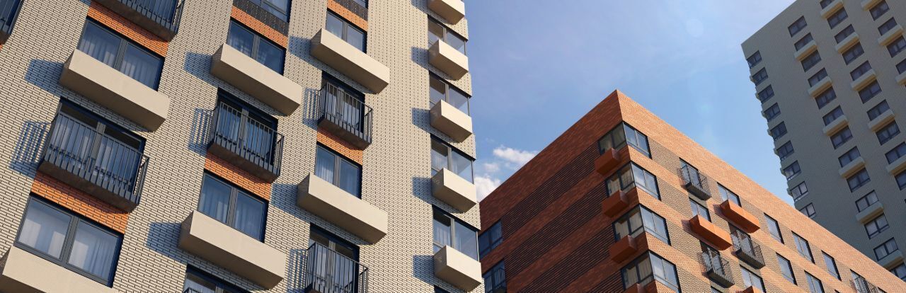 квартира г Москва метро Бутырская ЖК Руставели 14 к 2. 5 фото 6