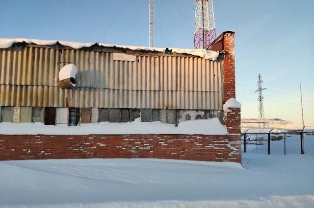 земля территория Промузел на железнодорожной станции Ноябрьская, Тюменская обл., Ноябрьск фото
