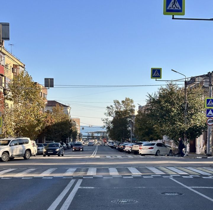 квартира г Новороссийск р-н Центральный ул Советов 62 фото 9