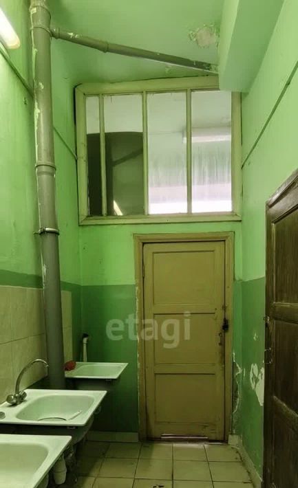 комната г Тула р-н Центральный пр-кт Ленина 107 фото 18