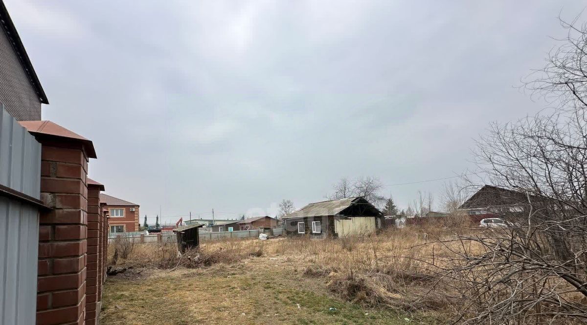 земля г Благовещенск Астрахановка ул Пограничная фото 1