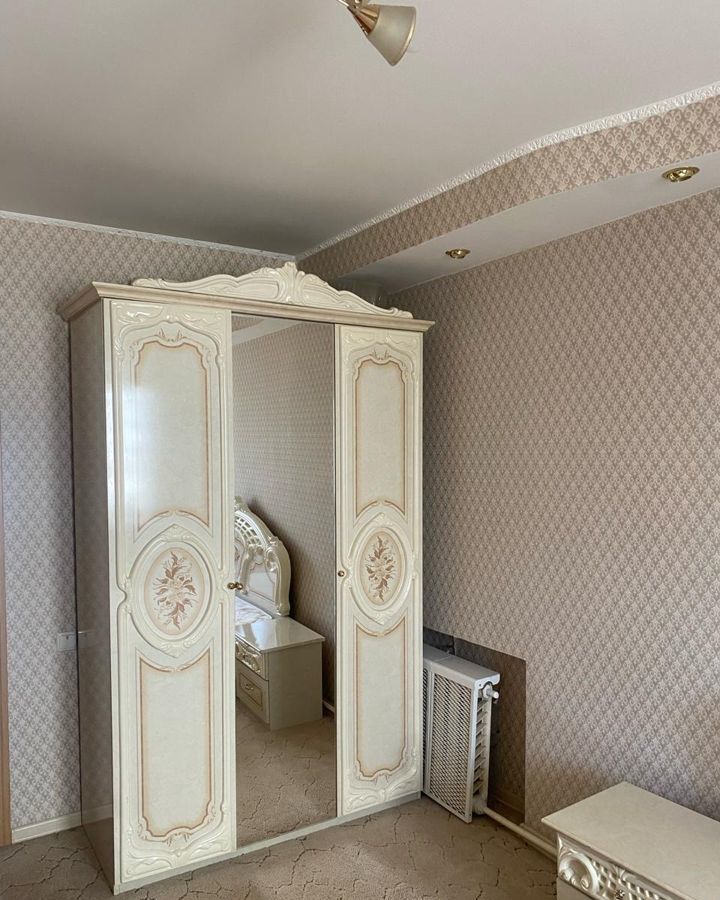 квартира г Михайловка ул Обороны 61 фото 1