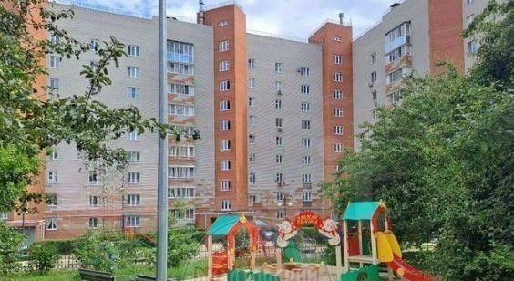 квартира г Белгород Западный ул Молодежная 17 фото 2