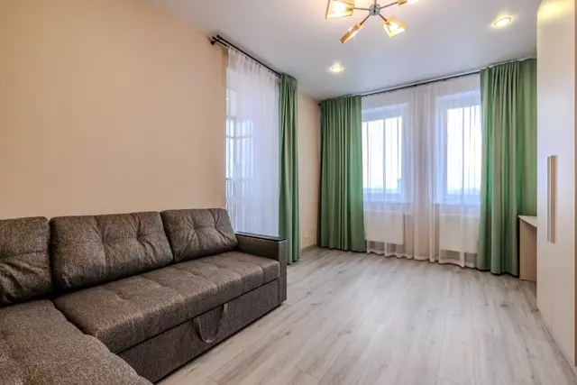 ул Серова 50 к 2 фото