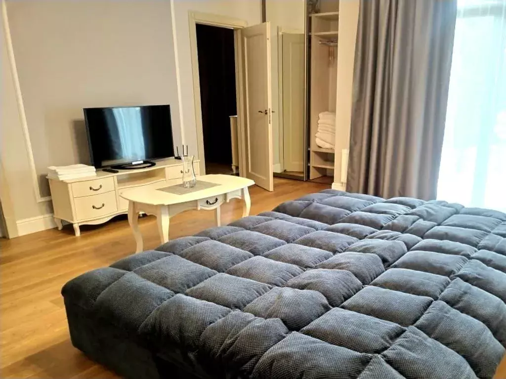 квартира г Ялта пгт Ореанда - улица, 60Г, к 3 фото 5