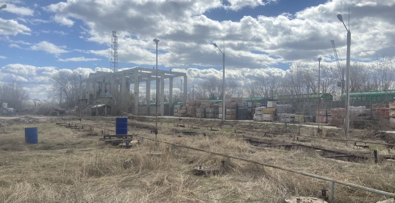 производственные, складские г Тольятти р-н Центральный ул Новозаводская 2ас/119 фото 4