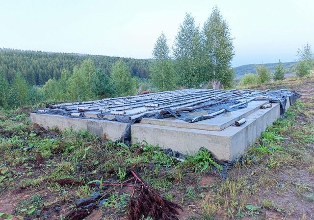 земля д Верх-Никитино ул Нагорная муниципальное образование Красноуфимский округ, Красноуфимск фото