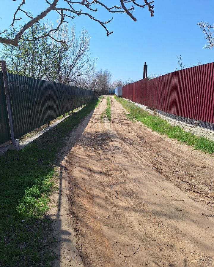 земля р-н Наримановский г Нариманов снт тер.Вододелитель фото 25