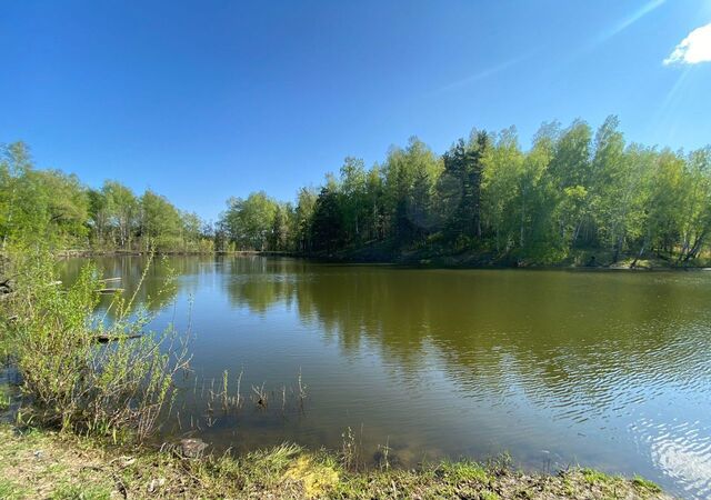 Барышевский сельсовет, Новосибирск фото