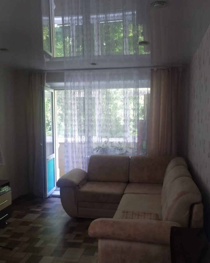 квартира г Петропавловск-Камчатский ул Максутова 18 фото 17