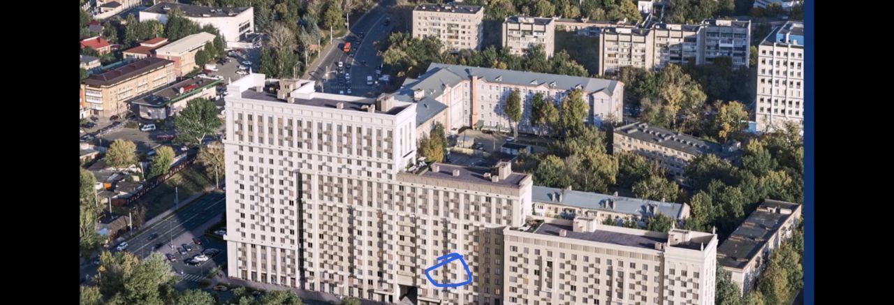 квартира г Нижний Новгород Горьковская ул Сеченова фото 1