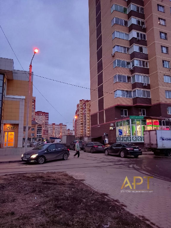 квартира г Лосино-Петровский рп Свердловский ЖК «Свердловский» 1 Перово, рп Строителей ул. фото 15