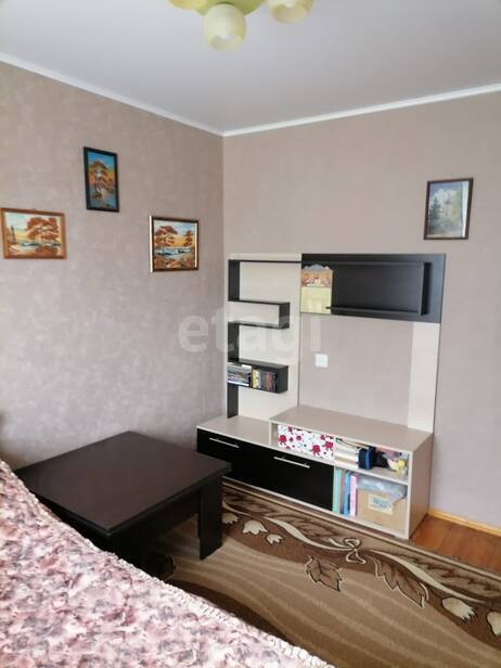 квартира г Орел р-н Советский ул 7 Ноября 14 фото 3